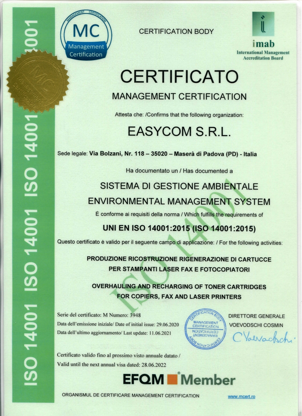EASYCOM 14001 page 0001
